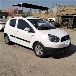 Geely GX2
